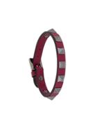 Valentino Valentino Garavani Rockstud Bracelet - Purple
