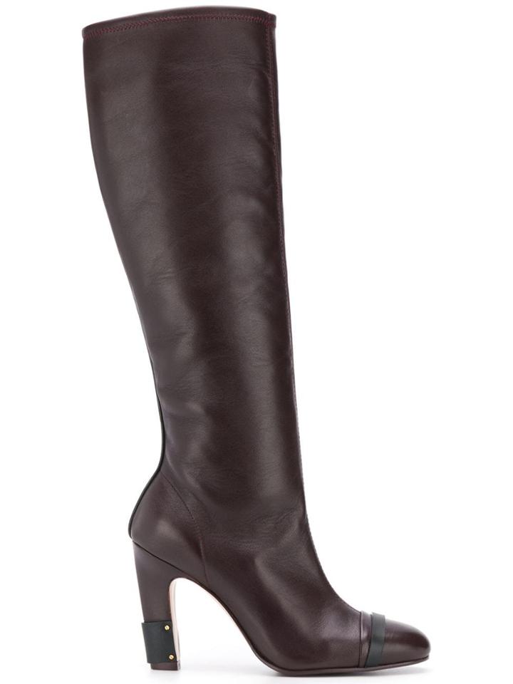 Stuart Weitzman Carter Boots - Brown
