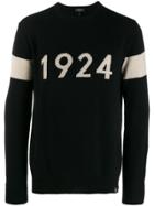 Belstaff 1974 Sweater - Black