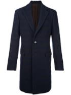 Raf Simons Senior Buttoned Coat