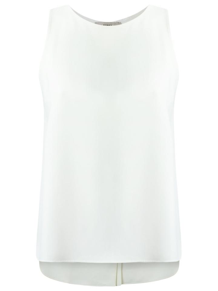 Egrey Mullet Top
