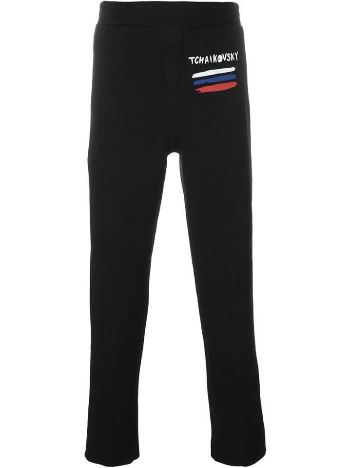 Opening Ceremony 'tchaikovsky' Track Pants