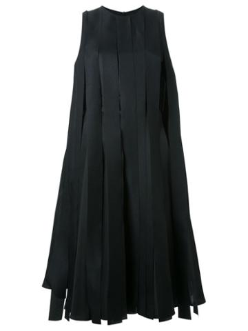 Max Tan 'carpenter' Dress
