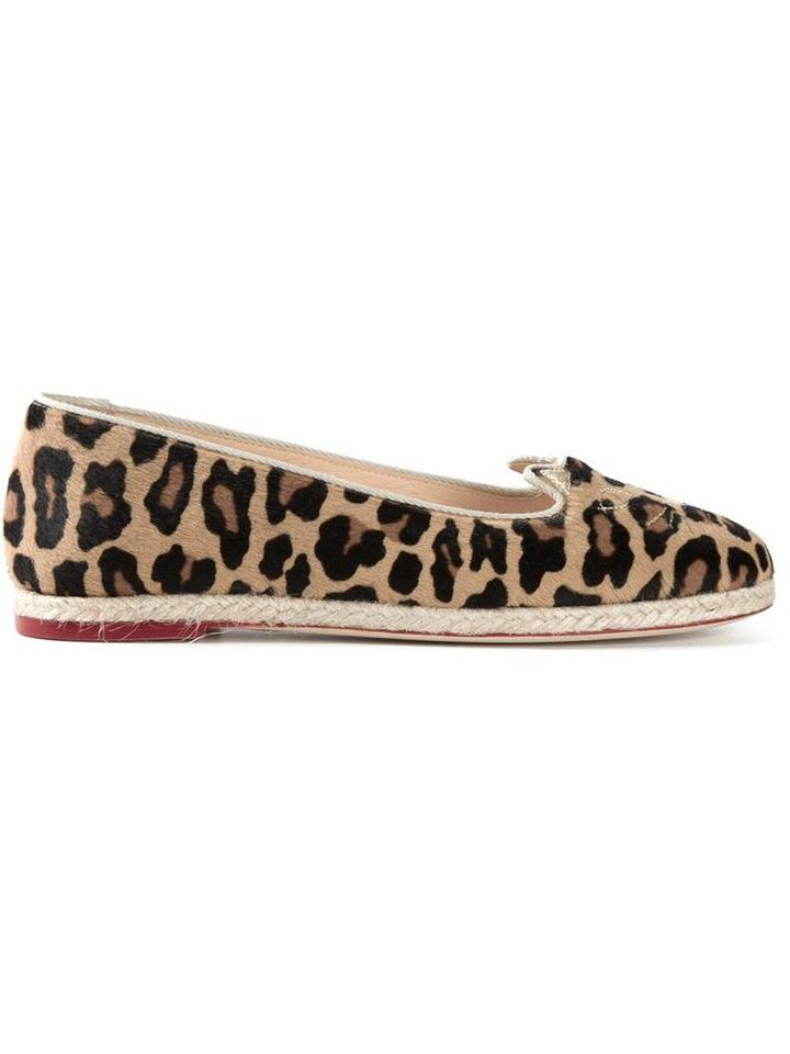 Charlotte Olympia 'capri Cats' Espadrilles
