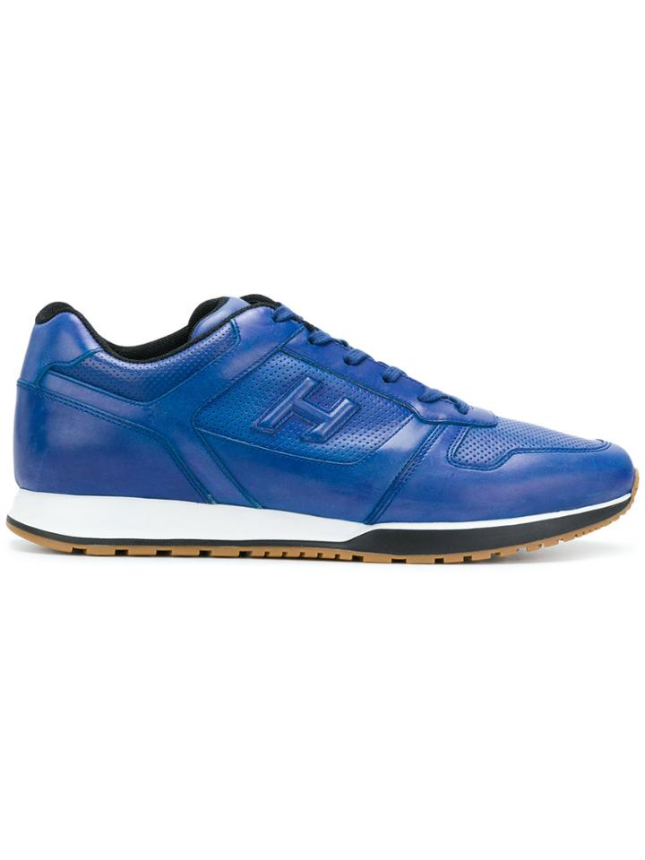 Hogan Urban Sneakers - Blue