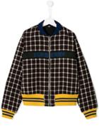 Burberry Kids - Red