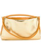 Maison Margiela Bi-colour Shoulder Bag