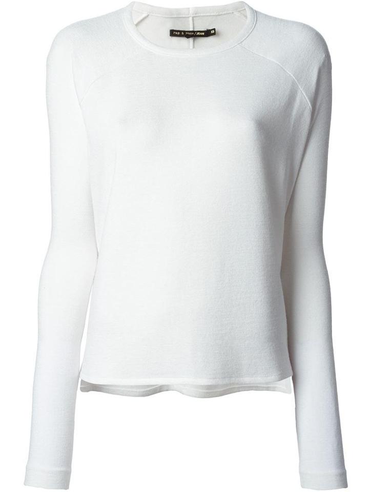Rag & Bone 'camden' Loose Fit Sweater