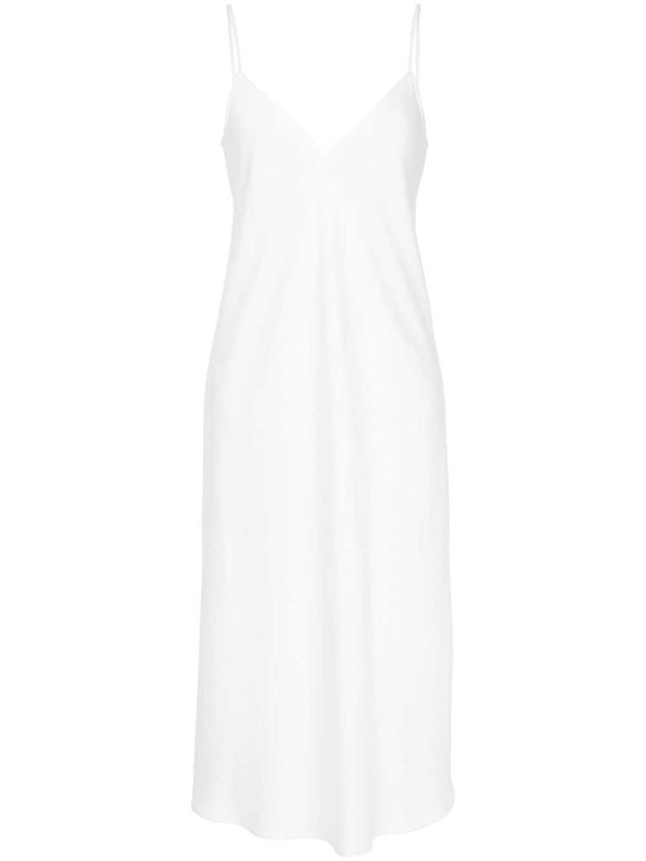 Ellery Eleventh Hour Dress - White