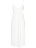 Ellery Eleventh Hour Dress - White