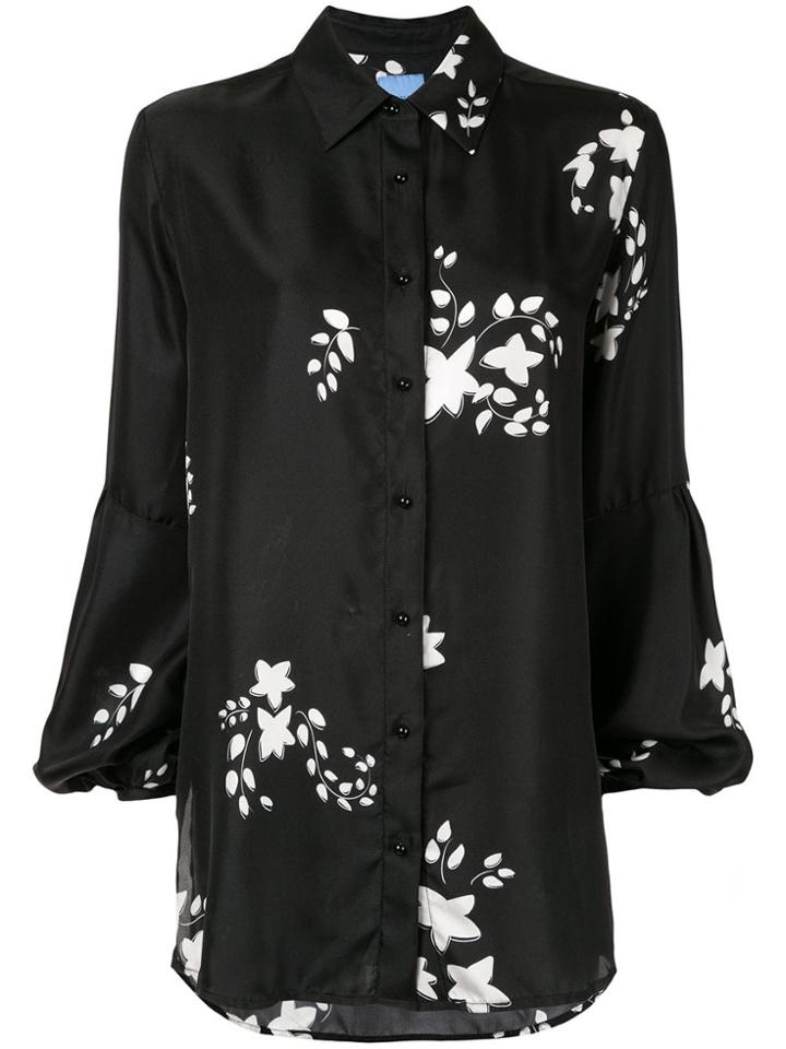 Macgraw St Clair Blouse - Black