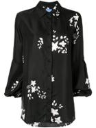 Macgraw St Clair Blouse - Black