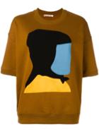 Marni Colour Block Etka Sweatshirt