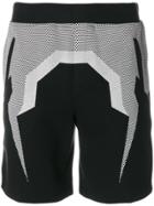 Blackbarrett Running Shorts