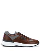 Church's Ch873 Lace-up Sneakers - Brown