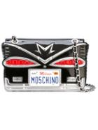Moschino 'cadillac' Shoulder Bag