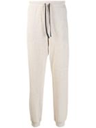 Boss Hugo Boss Drawstring Track Pants - Neutrals