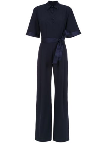 Olympiah Juanita Jumpsuit - Blue