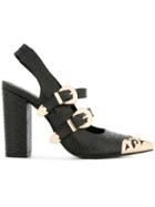 Alice Mccall Frankie Pumps - Black