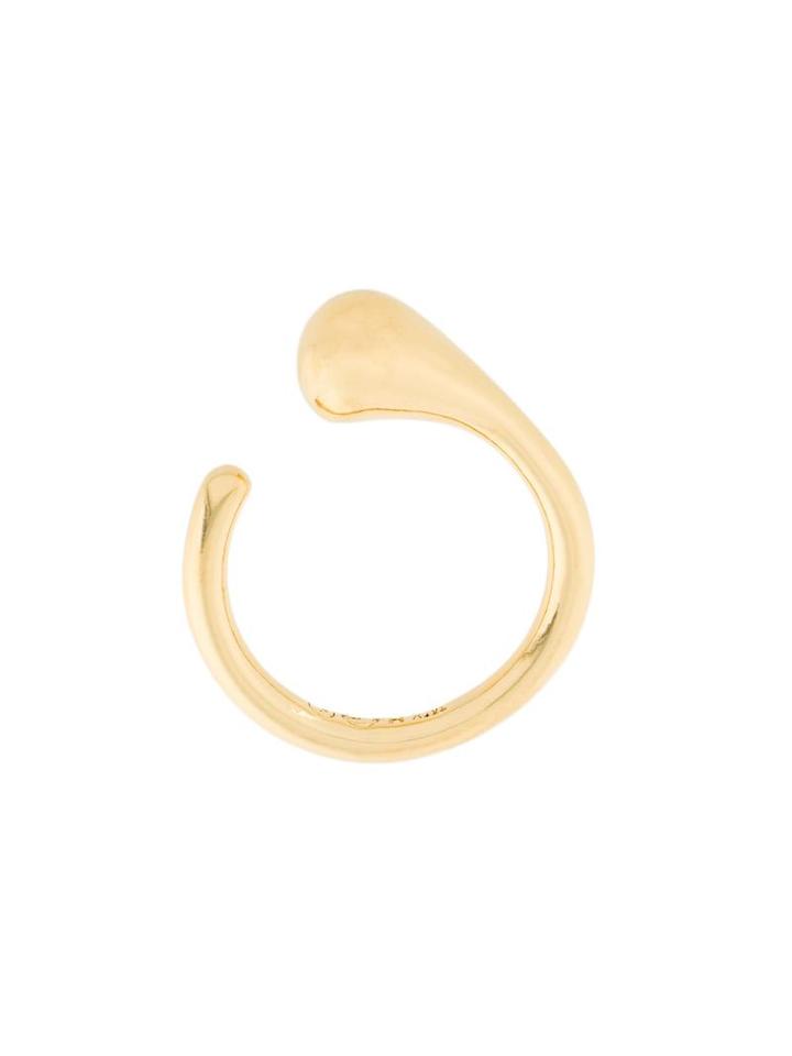 Wouters & Hendrix 'in Mood For Love' Ring, Women's, Size: 50, Metallic