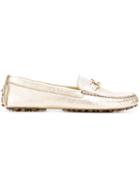 Salvatore Ferragamo 'saba' Driving Shoes