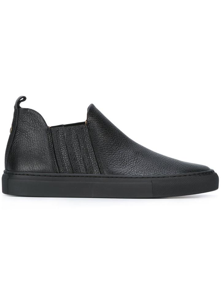 Buttero Slip Boots