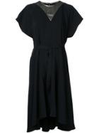 Ellery 'audrey' Dress - Black