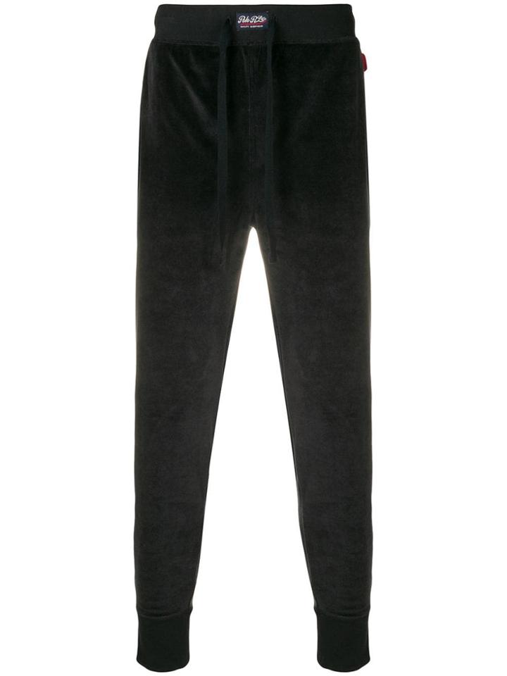 Polo Ralph Lauren Track Trousers - Black