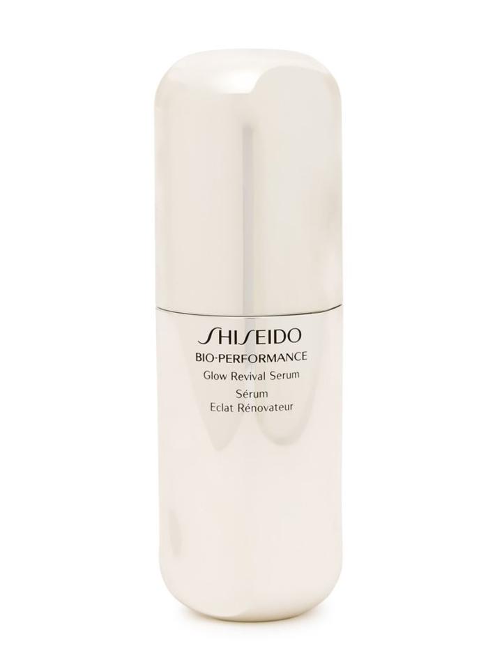 Shiseido Bio-performance Revival Serum