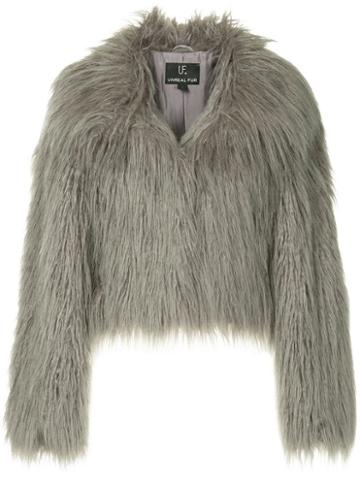 Unreal Fur - Grey