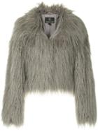 Unreal Fur - Grey