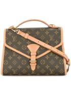 Louis Vuitton Pre-owned Bel Air Two-way Business Monogram Handbag -