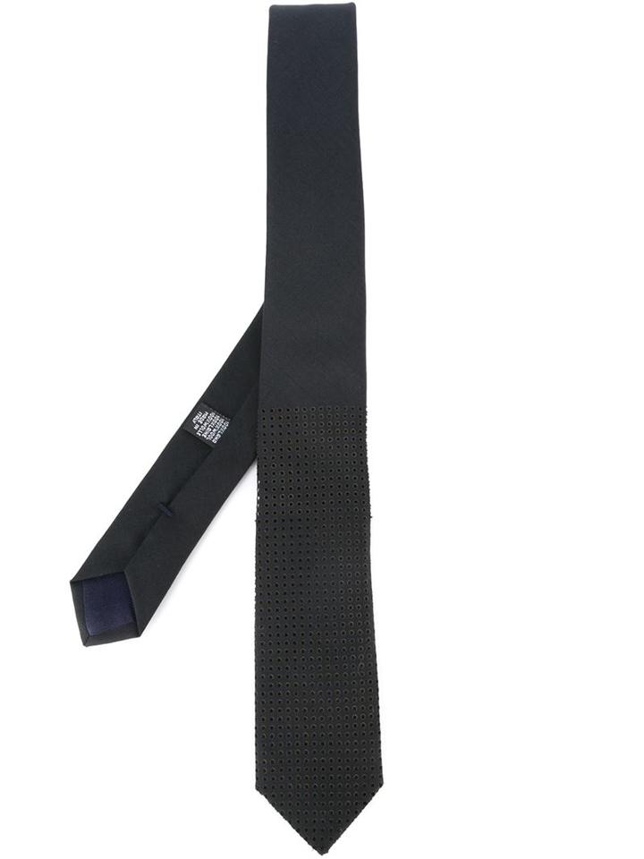 Oamc Perforated Tie