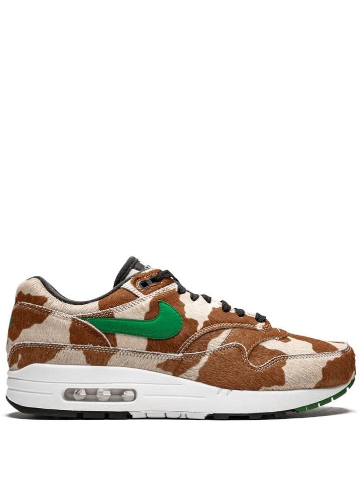 Nike Atmos X Air Max 1 Sneakers - Brown