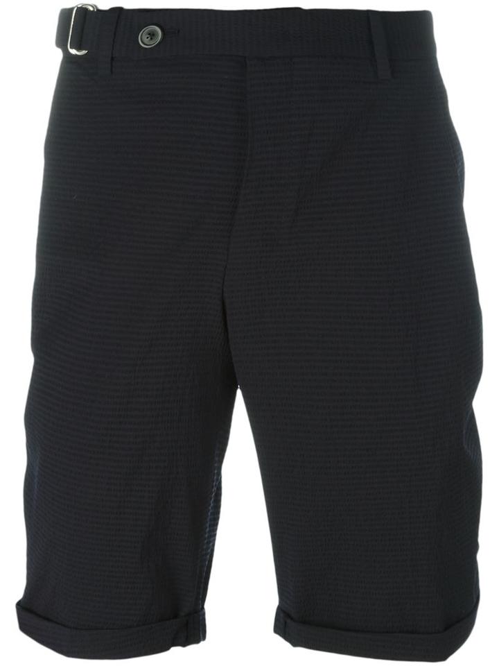 Wooyoungmi Chino Shorts