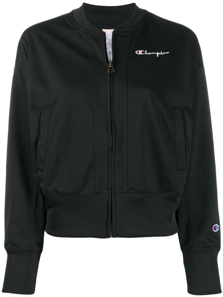 Champion Champion 112297 Kk001 Nbk Natural (vegetable)->cotton - Black