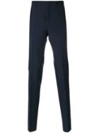Givenchy Slim Fit Trousers - Blue