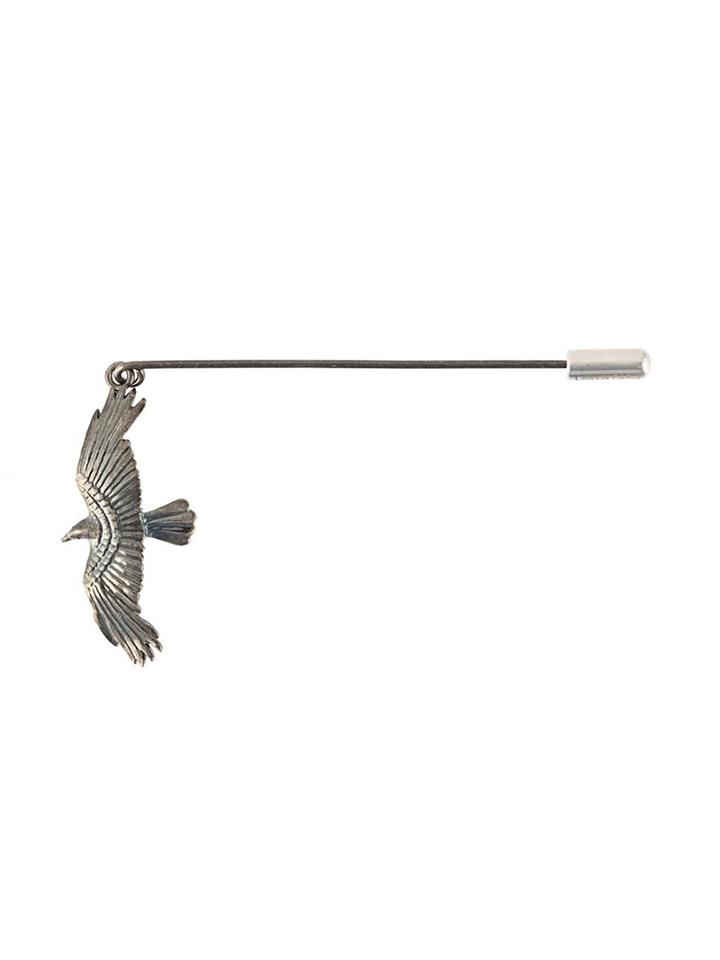 Lanvin Eagle Pin