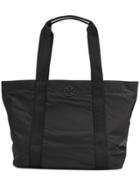 Tory Burch Quinn Large Tote - Black