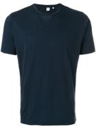 Aspesi Short Sleeved T-shirt - Blue