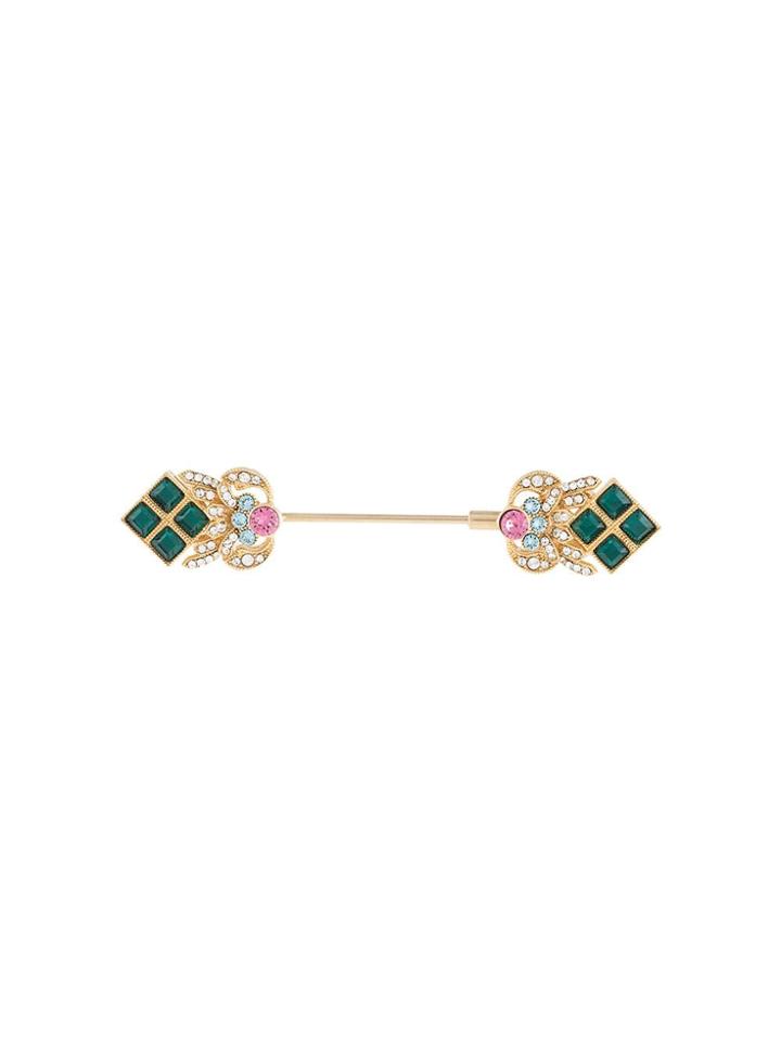 Dolce & Gabbana Brooch - Gold