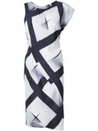 Zero + Maria Cornejo 'tomo' Dress