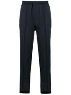 Marni Smart Track Trousers - Blue
