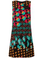 M Missoni M Missoni Qd0va0202uu 0no Synthetic->polyester - Black