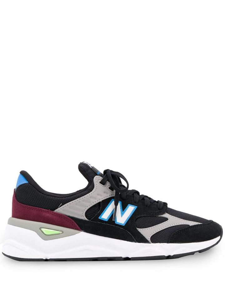 New Balance New Balance X-90 Sneakers - Black