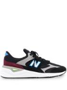 New Balance New Balance X-90 Sneakers - Black