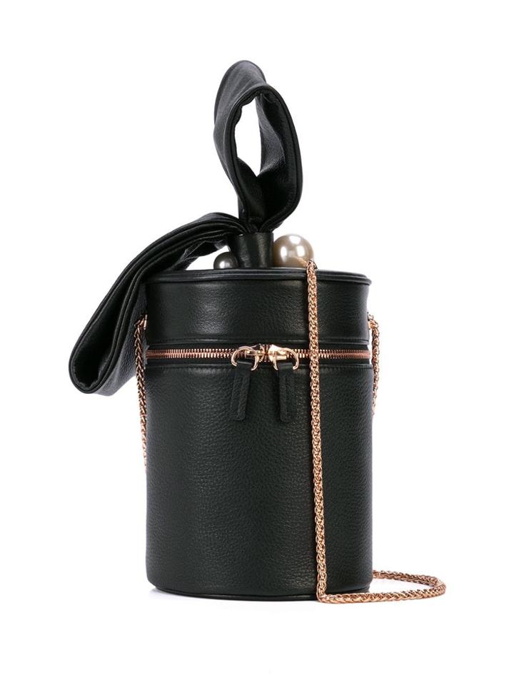 Sophia Webster Bonnie Bag - Black