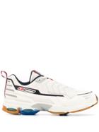 Reebok Dmx6 Mmi Sneakers - White