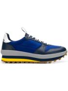 Givenchy Tr3 Sneakers - Blue