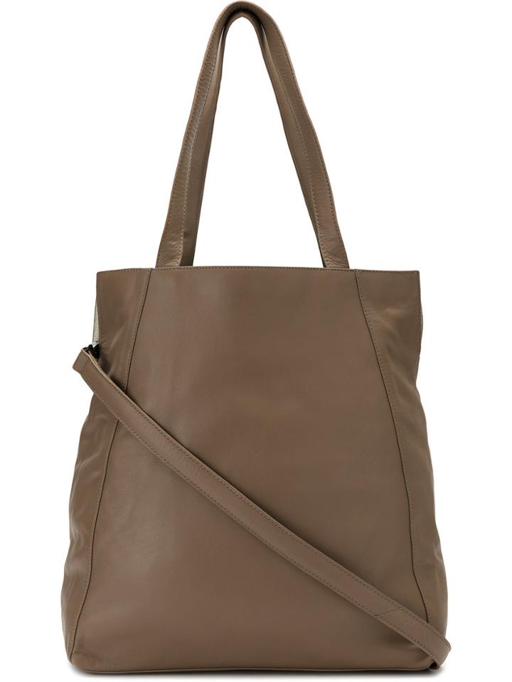 Mara Mac Ovesized Tote Bag - Unavailable